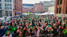 Irish On Ionia 2024