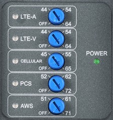 Latest SignalBooster.com Cell Amplifier Version Offers More Uplink Power and Downlink Gain