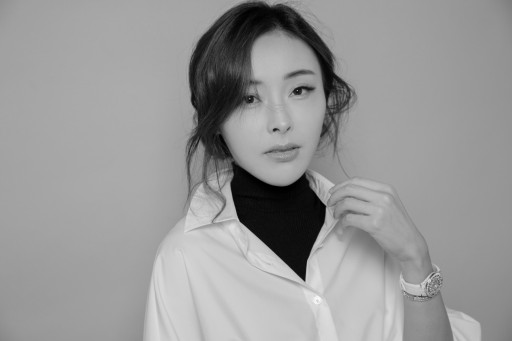 "Here to Best Understand Women's Minds and Bodies". Behind the Brand - Jing Zeng