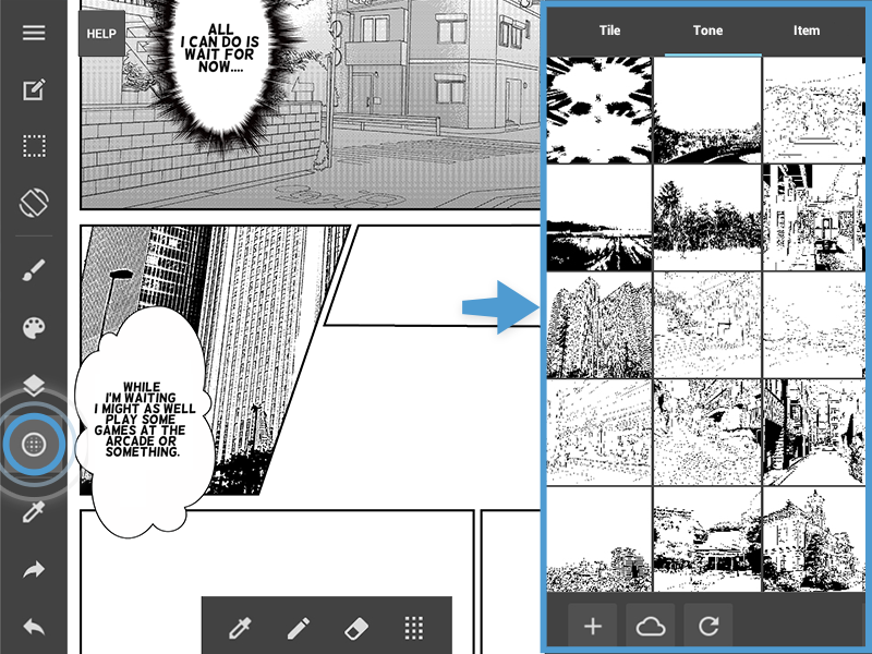 to how anime draw digitally a Free MediBang Releases App Illustrationãƒ»Comic Creation