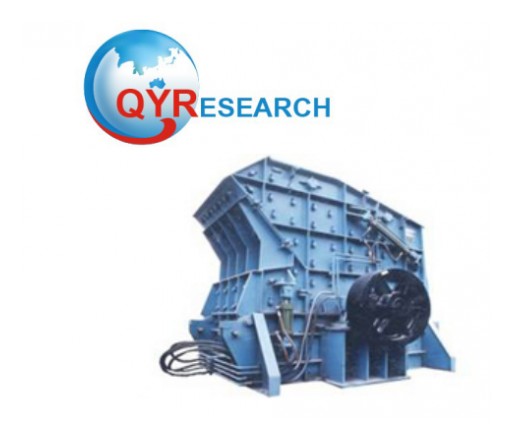 Horizontal Shaft Impact (HSI) Crushers Industry Analysis Through 2025: QY Research