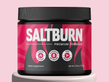 SaltBurn Reviews 2025