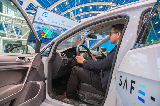 Budapest to Host Europe's Largest Transport Research Event - Transport Research Arena 2026