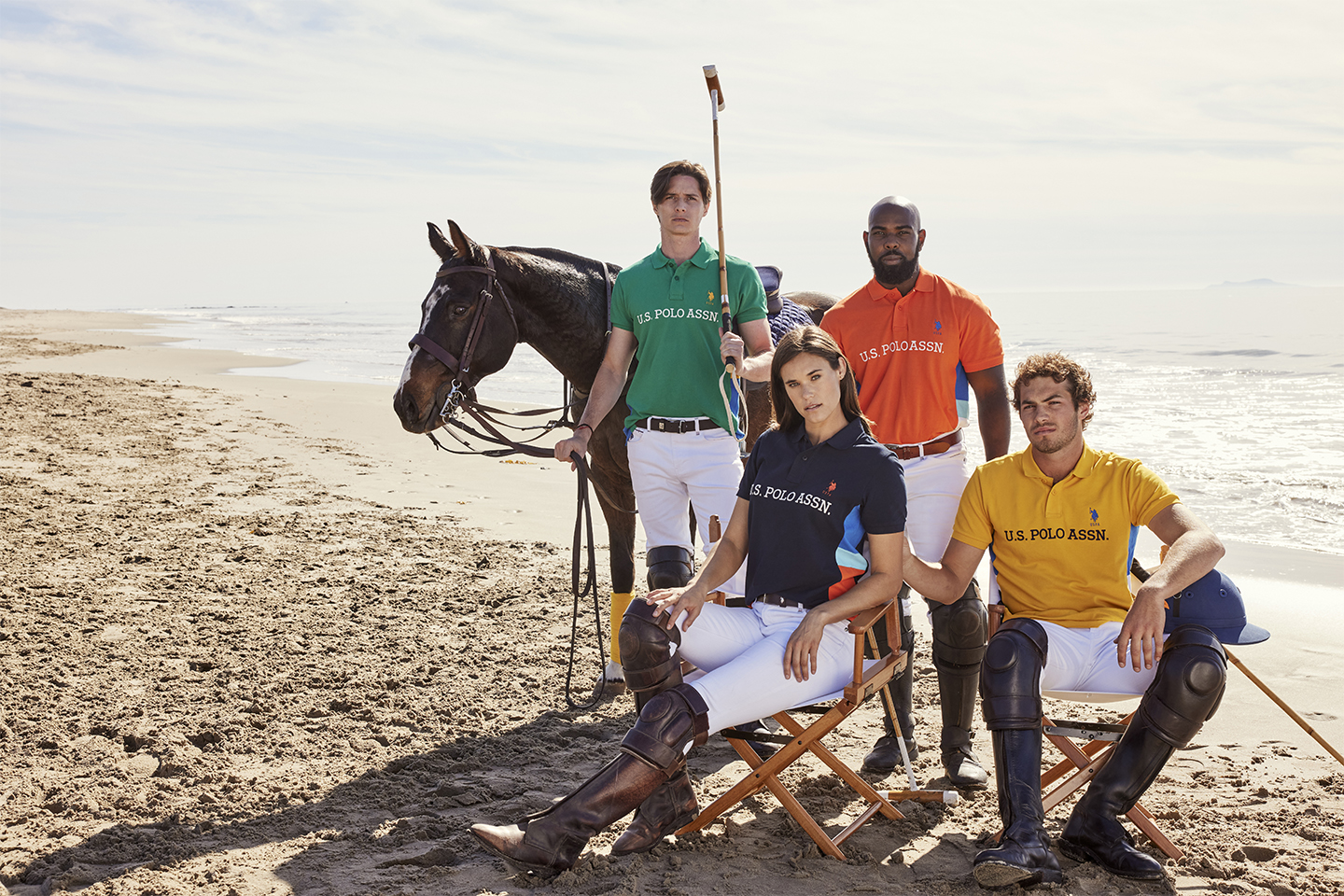 United states on sale polo association