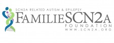 The FamilieSCN2A Foundation Logo