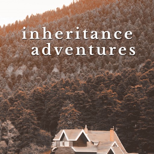 Author Crystal Vranich's New Book 'Inheritance Adventures' is a Story of a Woman Looking to Restart Her Life, and No Number of Hurdles Are Going to Prevent That From Happening