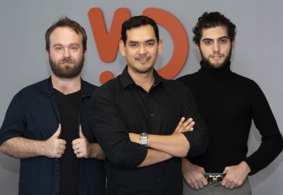 Web Daytona: End Small Business Poverty