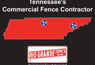 Rio Grande Fence Co. Expands to Knoxville, Tennessee