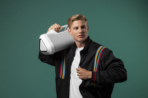 Monster Launches Revolutionary Wireless Boombox, Blaster 3.0, to Canadian Market at Costco Wholesale