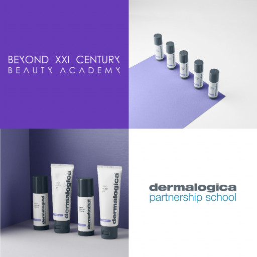 Los Angeles Beauty School Launches Partnership With Iconic Skincare Brand