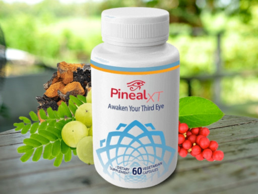 Pineal XT Debuts With Focus on Supporting Pineal Gland Wellness Using Natural Ingredients