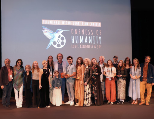 ILLUMINATE Film Festival Celebrates Dalai Lama’s 90th Birthday With Release of 9 Award-Winning Micro-Short Films