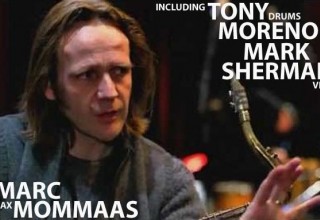 Marc Mommas