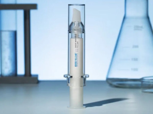 Beverly Hills MD Wrinkle Smoothing Cream 2025: Deep Wrinkle Filler Full Review