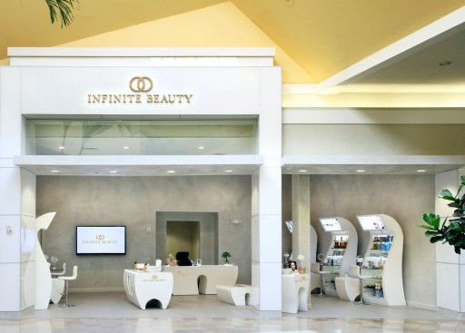 Infinite Beauty Continues to Innovate Through Exclusive Skincare Lineup