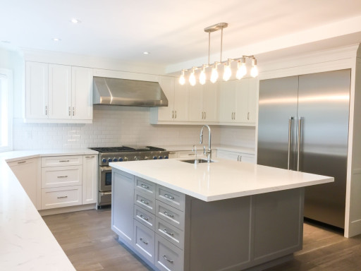 The Renovators of Canada Recognized for Delivering a Structured, High-Quality Renovation Experience with 2026 Consumer Choice Award in York Region