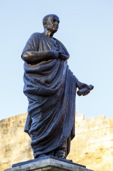 Saint Lucius