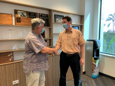 Coffman Engineers Welcomes Miyashiro and Associates to the Company