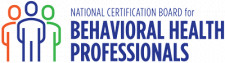 National Certification Board for Behavioral Health Professionals