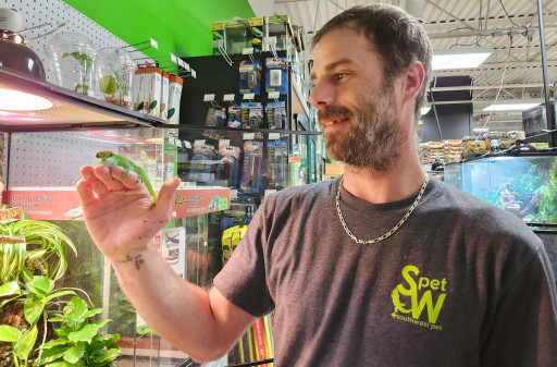 Southwest Pet Earns 2026 Consumer Choice Award Recognition as a Trusted Destination for Pet Care in London