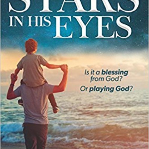 New Book About a Teen With Williams Syndrome Asks: If You Could Cure Your Special Needs Child, Would You?