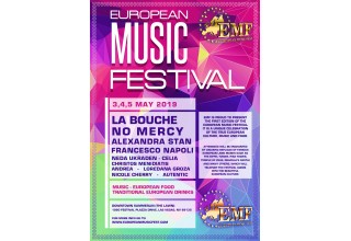 EMF Presentation