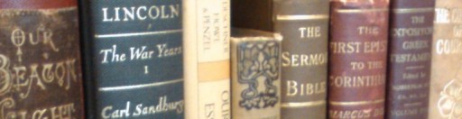 Christian Retailer Scheduled to Close - Will Now Live On