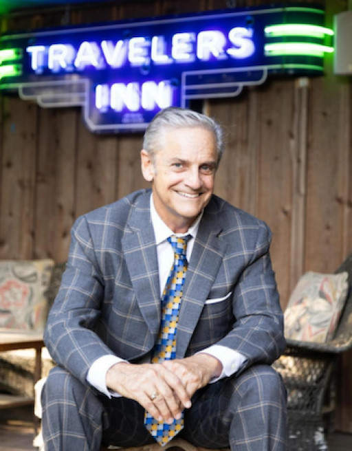 The Best Realtor in Stillwater, MN: Richard McDonough