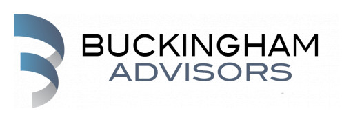 Brad Griffith, Financial Planner for Buckingham Advisors, Achieves National Social Security Advisor Certification