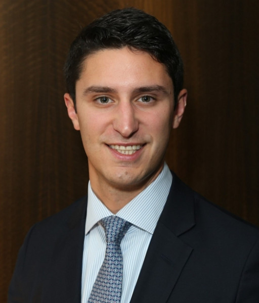 Daniel Dusina Joins Blue Chip Partners as Director of Investments