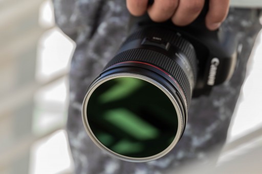 SANDMARC Launches Hybrid Pro Filters for DSLR & Mirrorless Cameras