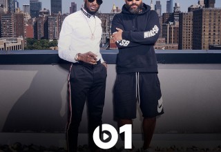 D'Banj and Ebro