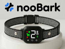 NooBark Anti-Bark Collar Reviews 2025