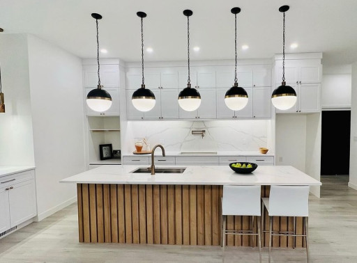 KCD Quartz & Granite Inc Recognized as 2026 Consumer Choice Award Winner for Countertops in Winnipeg
