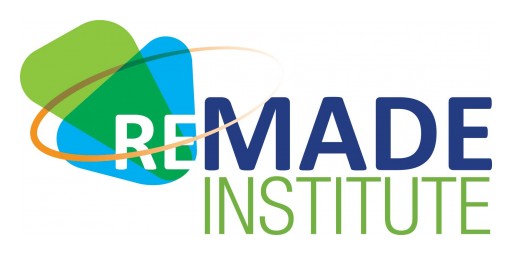 The REMADE Institute Announces $24 Million Investment for Technology Solutions to Advance the Circular Economy