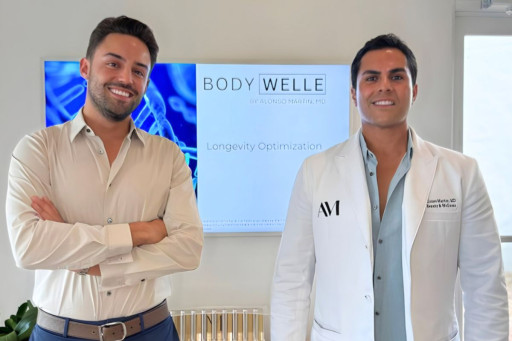 BODYWELLE Partners With North and South Continuum Residences for an Evening of Wellness Discovery