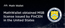 Mathwallet MSB FinCEN