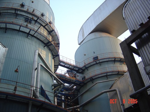 Ducon USA Will Place Seawater FGD Order With Ducon Infratechnologies Ltd.