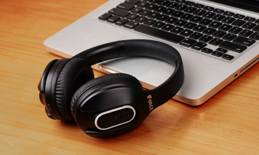 Introducing iForce Chronos - Augmented Reality Dynamic Headphones for HiFi Audiophiles