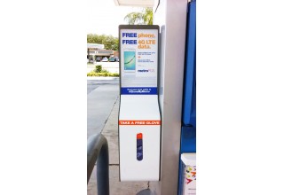 MetroPCS Campaign, South Florida