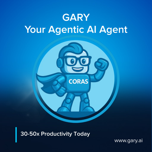 GARY Agentic AI Agent on FedRAMP High/IL5 Now Available to Government and Department of War for Under $100K