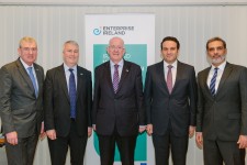 TitanHQ Announcement, UAE