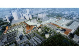 Las Vegas Convention Center Expansion