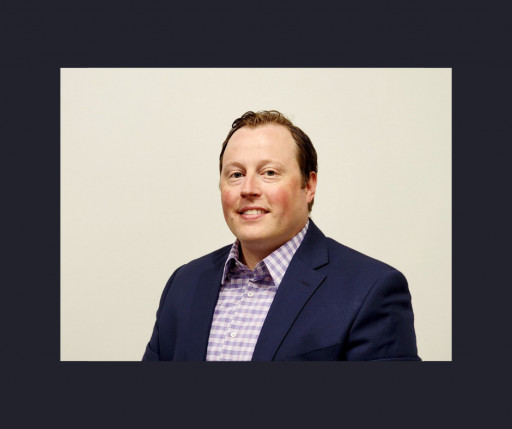 ACS Logistics Holdings Appoints Adam Trenberth as Executive VP of Sales