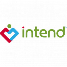 Intend Logo