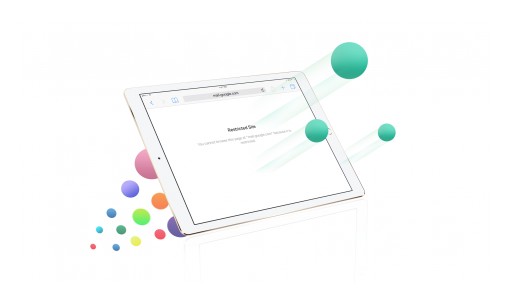 Web Filtering: Hexnode MDM Tightens Security for Corporate Devices