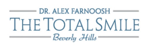 A New Technique to Treat 'Gummy Smile and Discolored Gums' Simultaneously Developed by Dr. Alex Farnoosh, Cosmetic Dentist and Periodontist in Beverly Hills