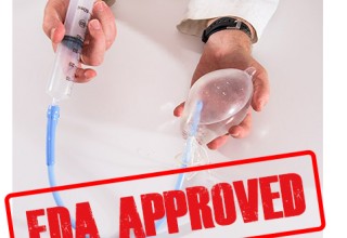 Uterine Balloon Tamponade (ESM-UBT) Gets FDA Approved