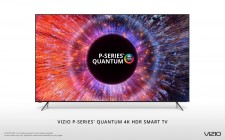 VIZIO P-Series Quantum