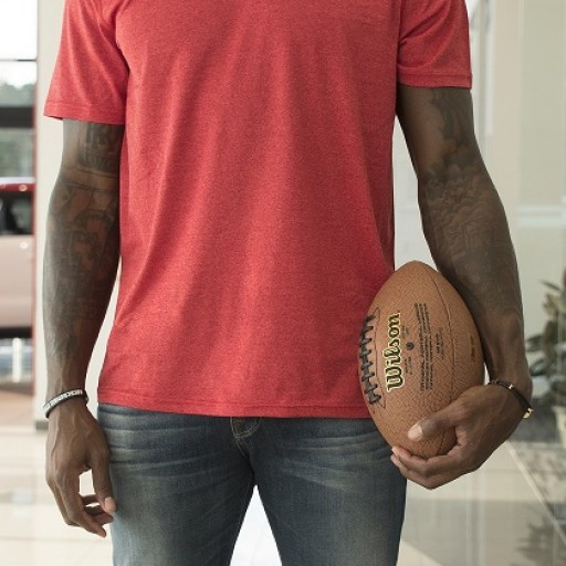 Julio Jones KIA and Julio Jones Mazda Grand Opening April 20, 2018